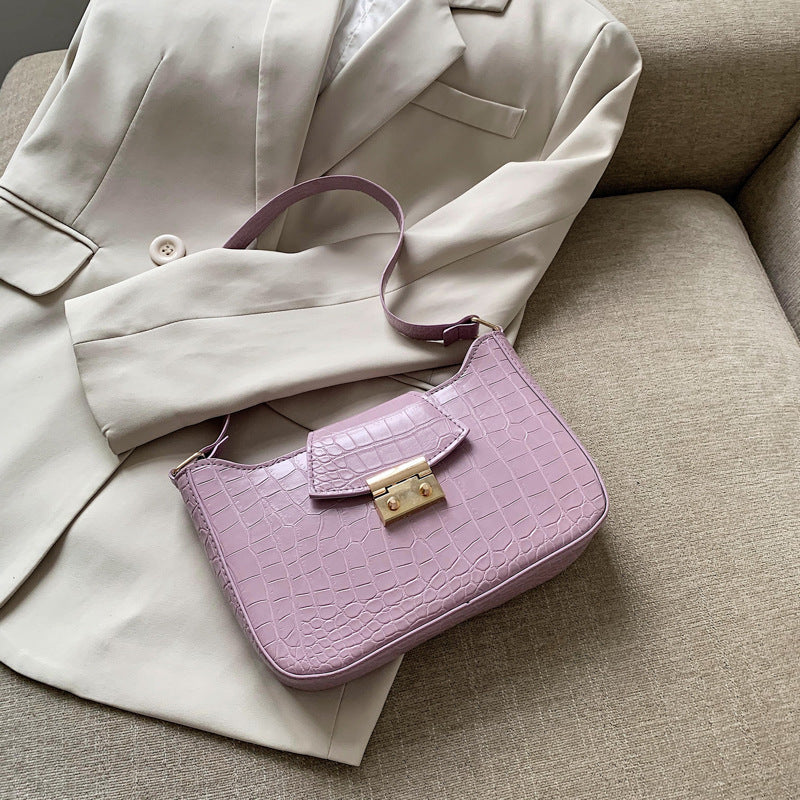 Sac à bandoulière tendance