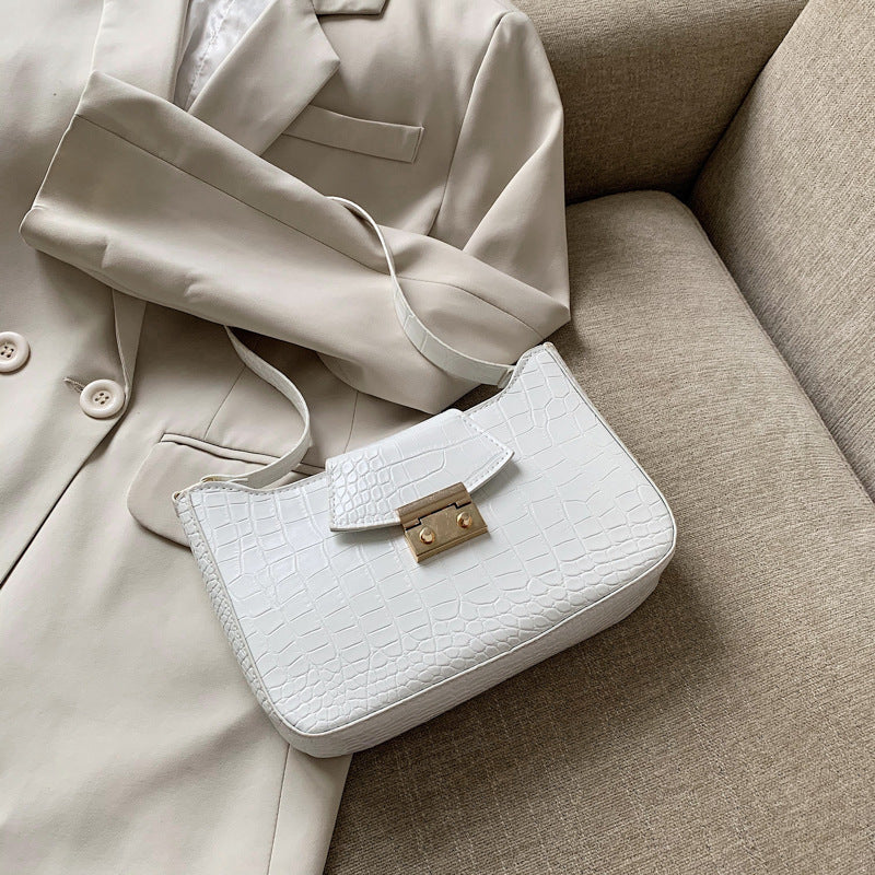Sac à bandoulière tendance