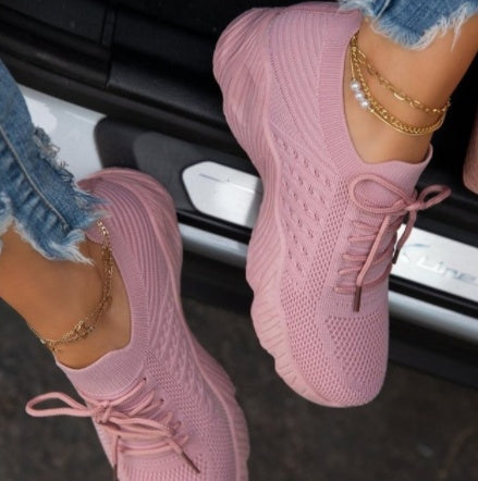 Chaussures orthopédiques à semelle en caoutchouc