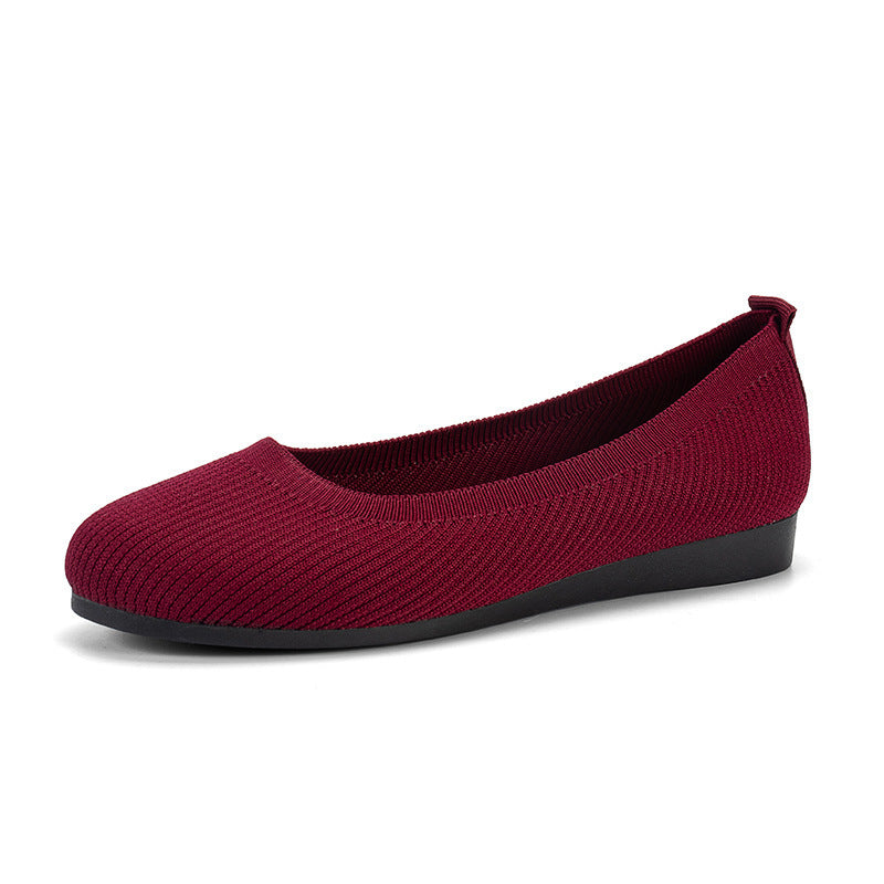 ChicStep - Chaussures antidérapantes tendance