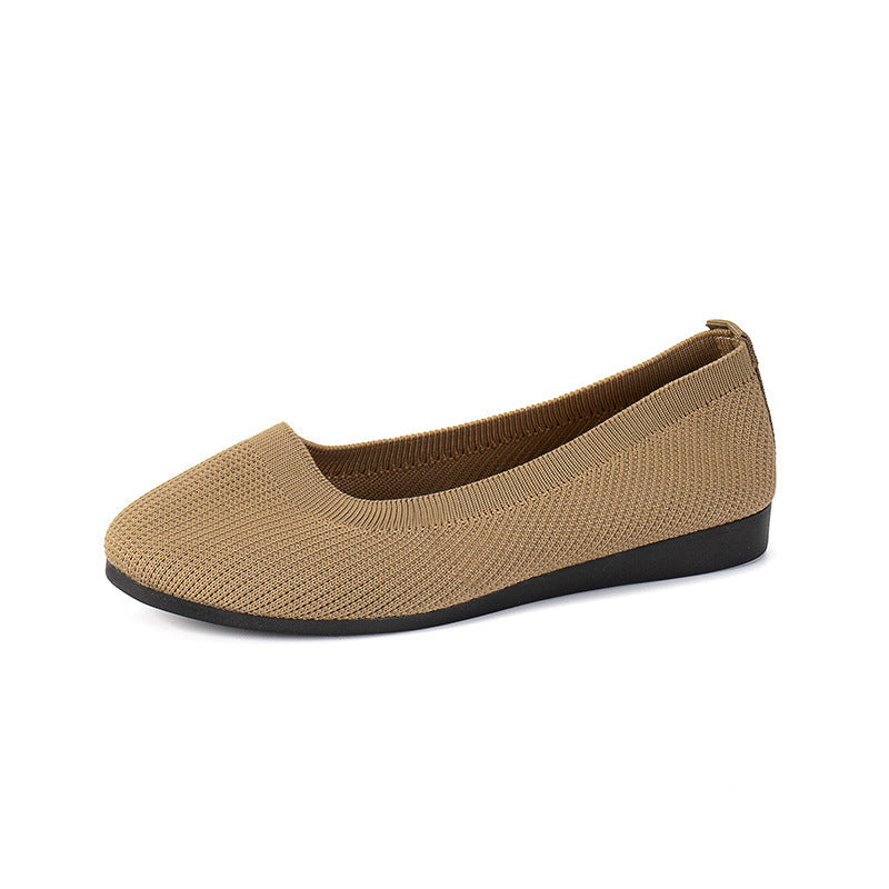 ChicStep - Chaussures antidérapantes tendance