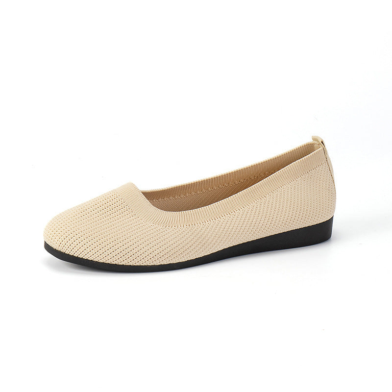 ChicStep - Chaussures antidérapantes tendance
