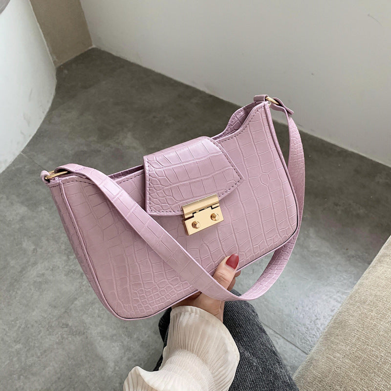 Sac à bandoulière tendance