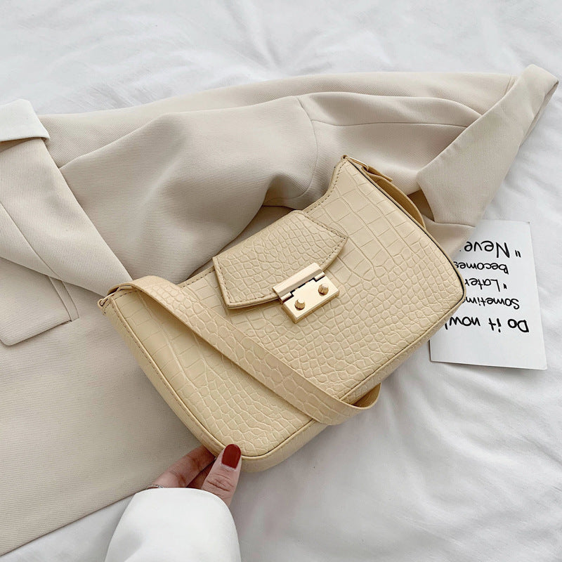 Sac à bandoulière tendance