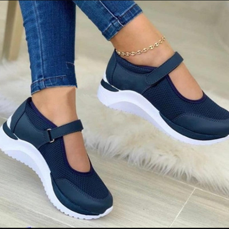 Chaussures orthopédiques élégantes