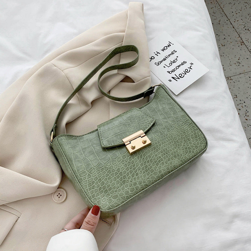 Sac à bandoulière tendance