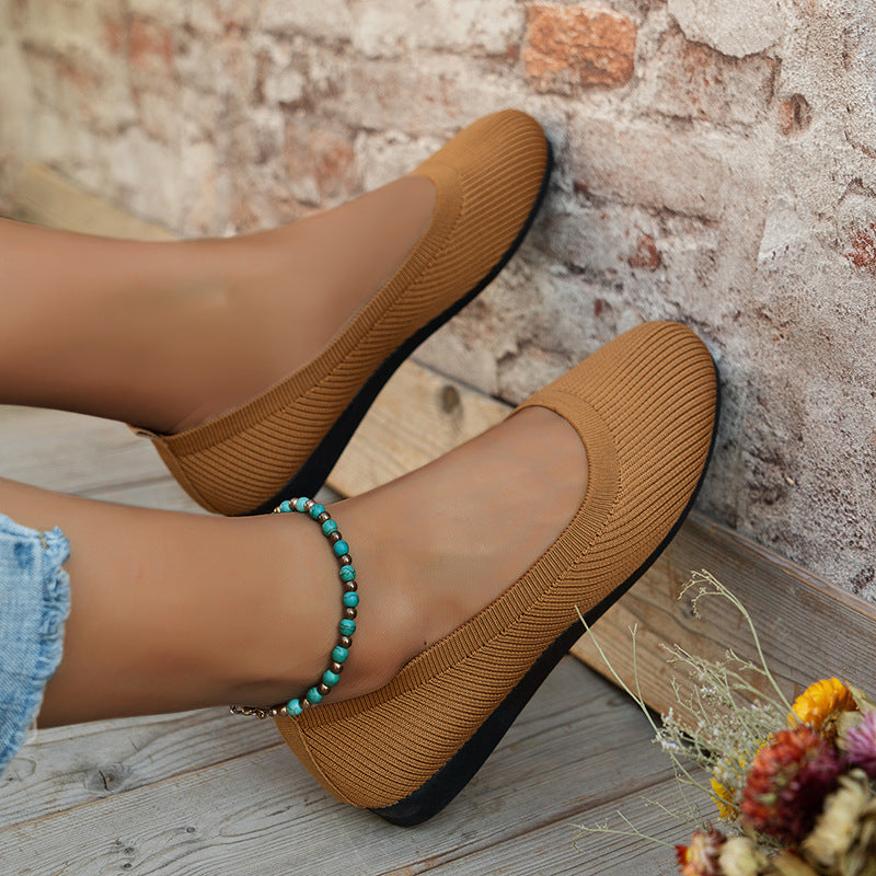 ChicStep - Chaussures antidérapantes tendance