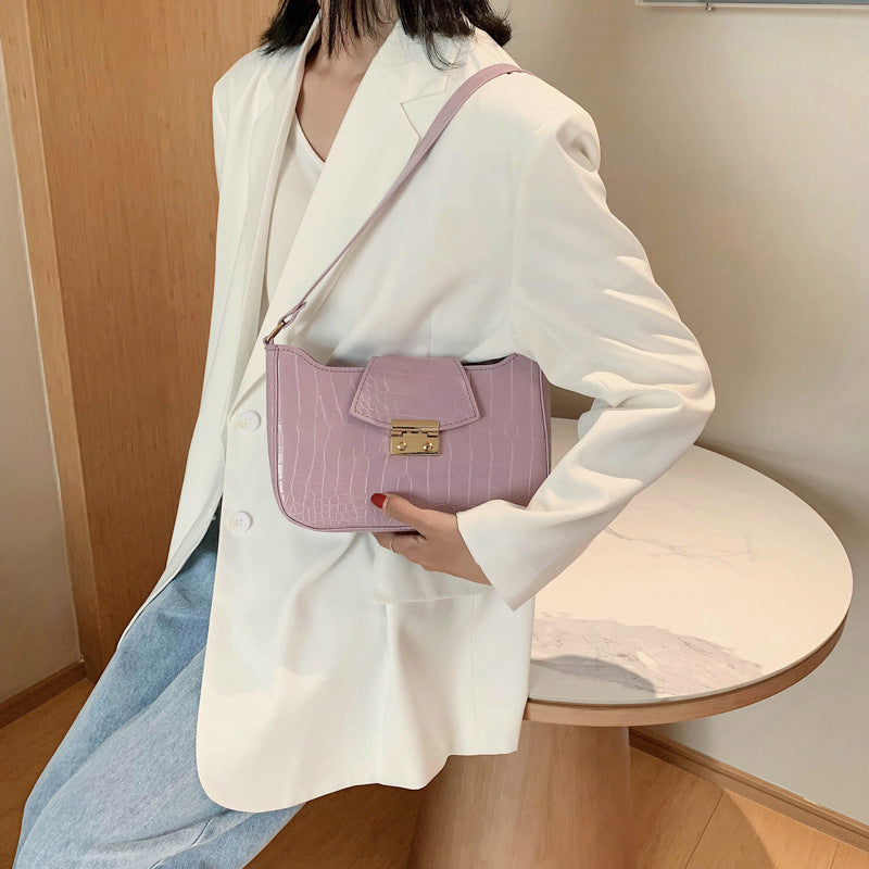 Sac à bandoulière tendance