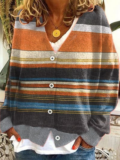 Cardigan luxueux en mohair