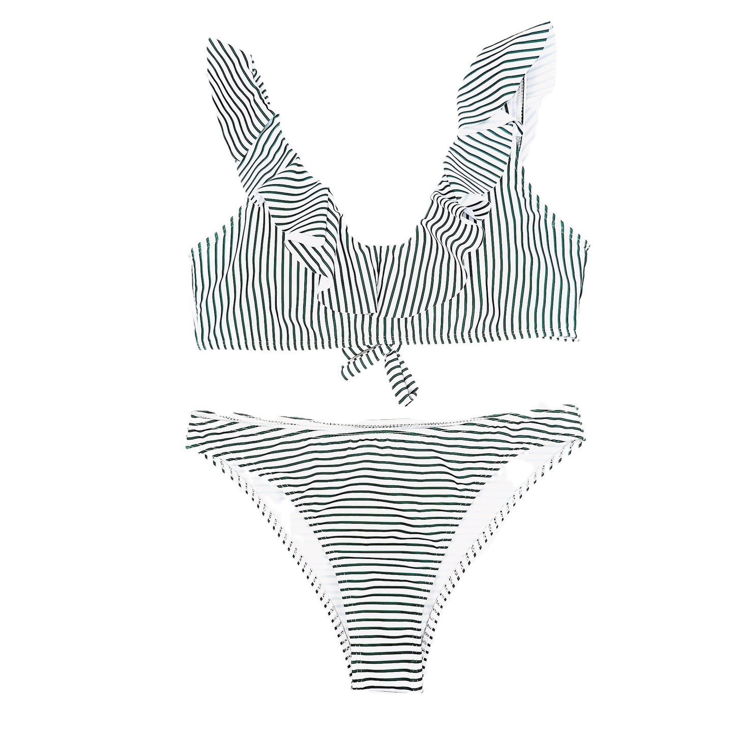Ensemble bikini élégant