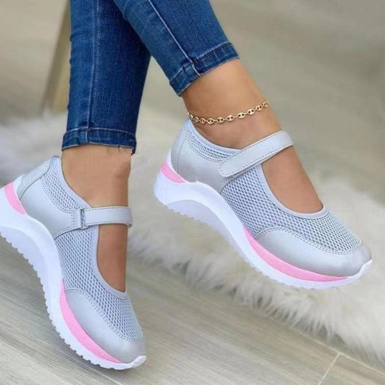 Chaussures orthopédiques élégantes