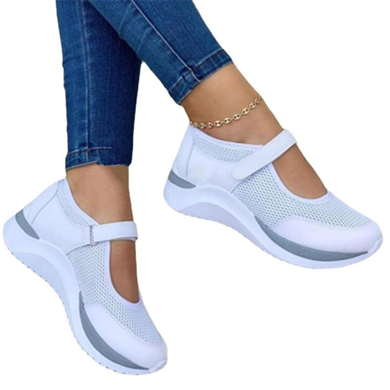 Chaussures orthopédiques élégantes