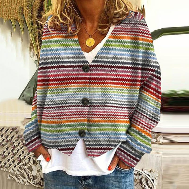 Cardigan luxueux en mohair