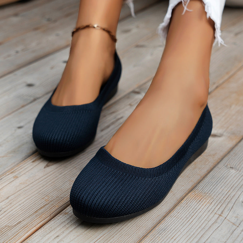 ChicStep - Chaussures antidérapantes tendance