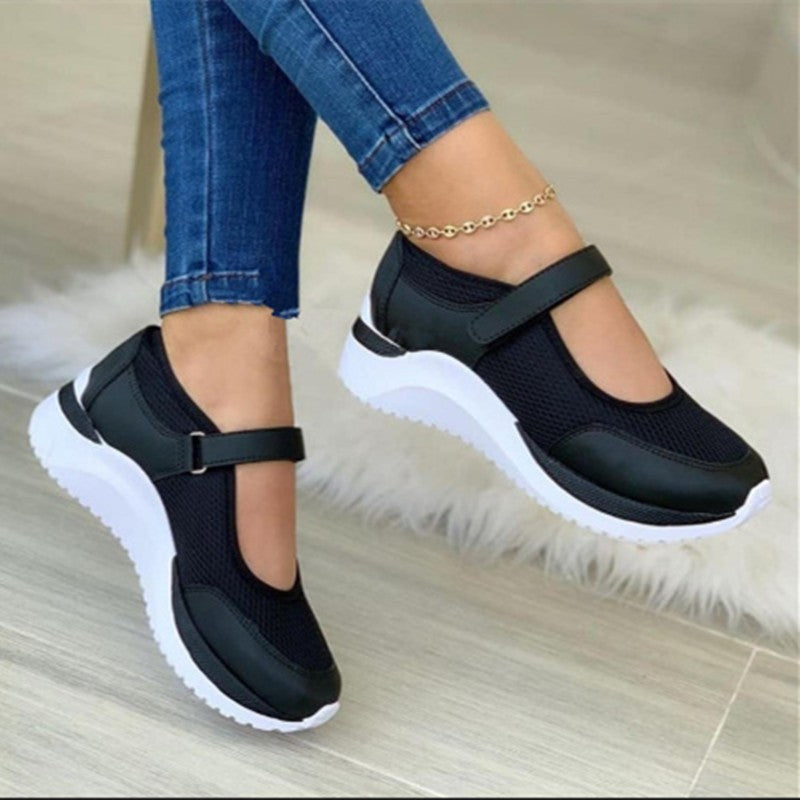 Chaussures orthopédiques élégantes