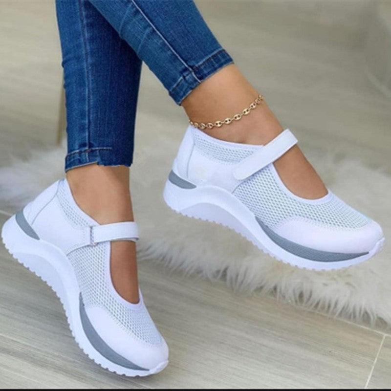 Chaussures orthopédiques élégantes