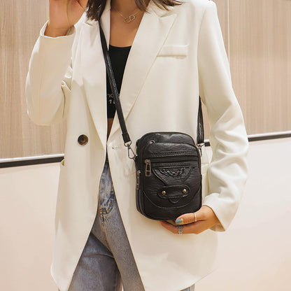 Sac bandoulière de luxe