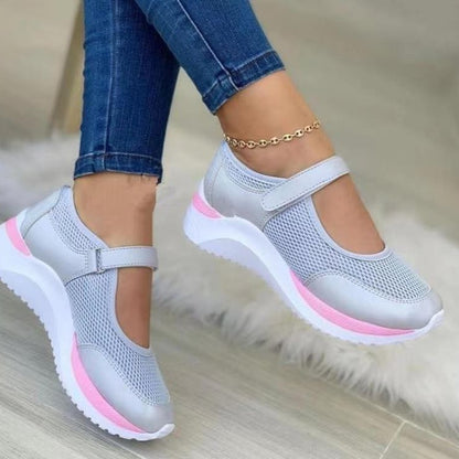 Chaussures orthopédiques élégantes